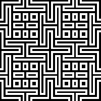 Labyrinth | V=19_209-009 Labyrinth | V=19_209-009